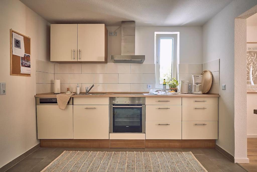 Cosima, Mit Liebe Zum Stil. Apartment Kaiserslautern Exterior photo