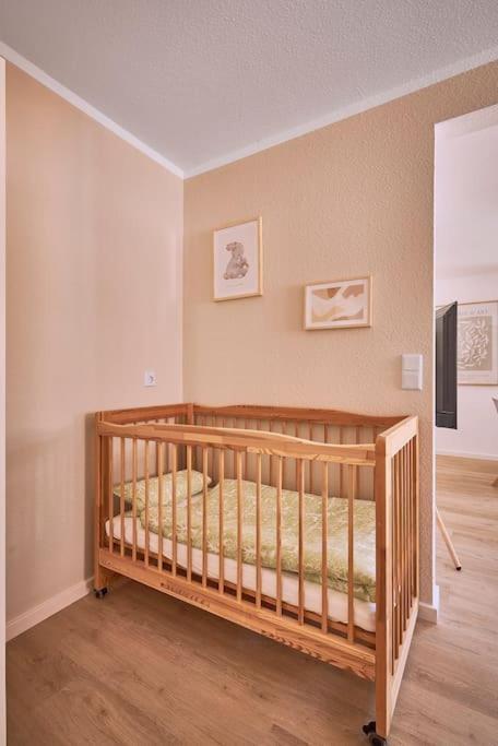 Cosima, Mit Liebe Zum Stil. Apartment Kaiserslautern Exterior photo