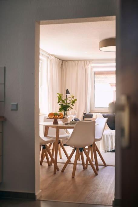 Cosima, Mit Liebe Zum Stil. Apartment Kaiserslautern Exterior photo
